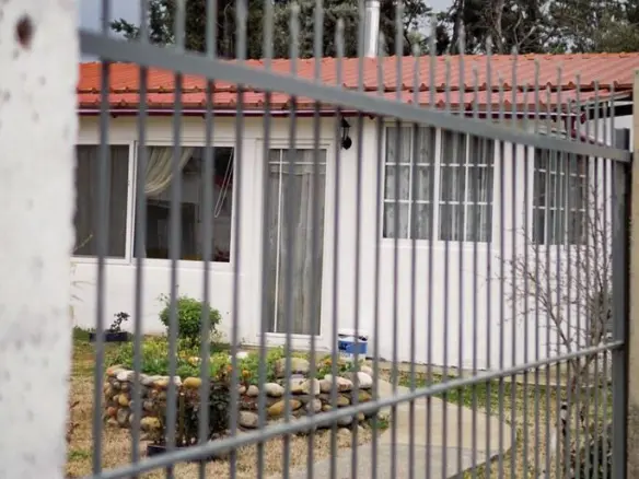 2-bedroom Detached House In Kassandra, Greece (85 M²)