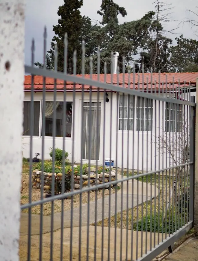 2-bedroom Detached House In Kassandra, Greece (85 M²)