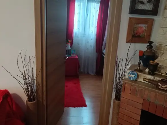 2-bedroom Detached House In Kassandra, Greece (85 M²)