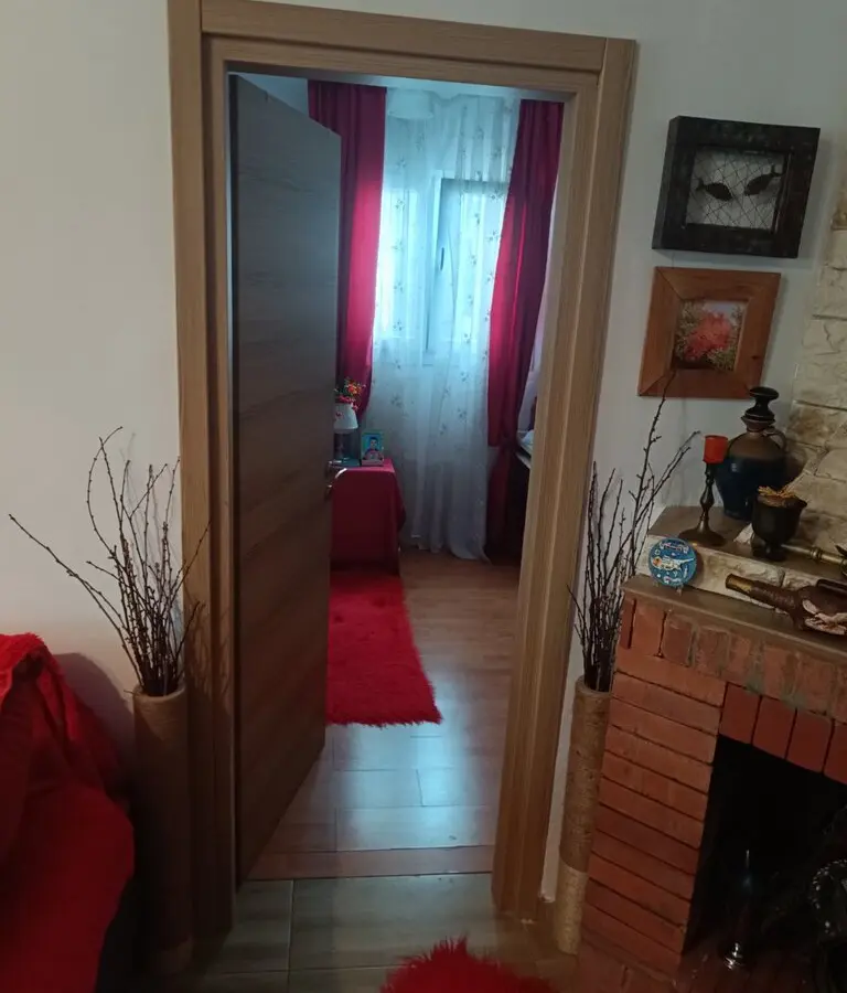 2-bedroom Detached House In Kassandra, Greece (85 M²)