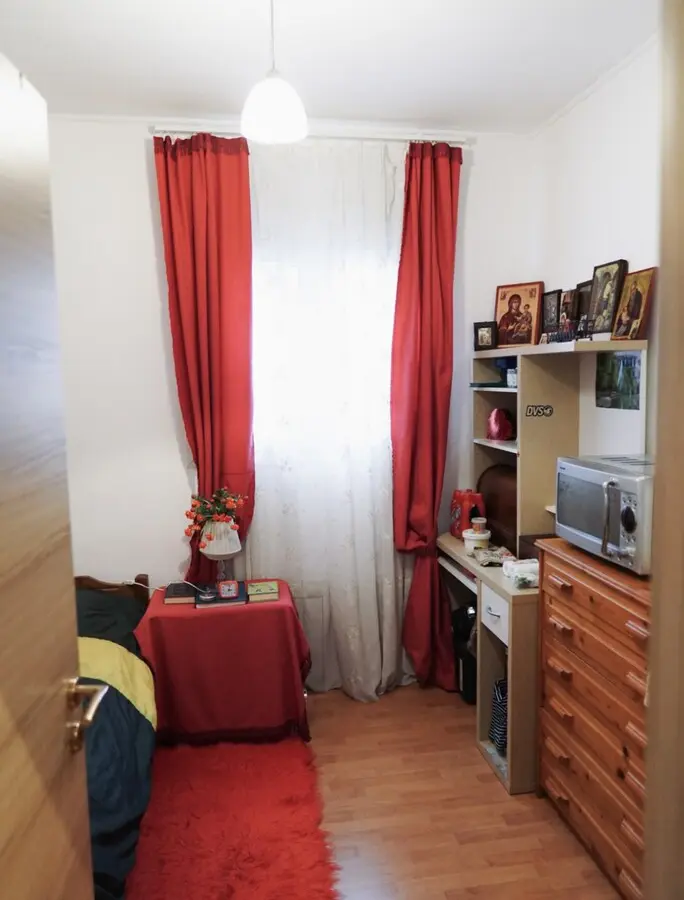 2-bedroom Detached House In Kassandra, Greece (85 M²)