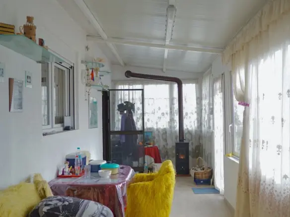 2-bedroom Detached House In Kassandra, Greece (85 M²)
