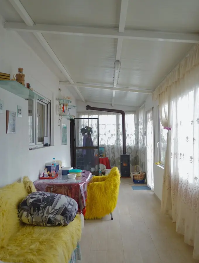 2-bedroom Detached House In Kassandra, Greece (85 M²)