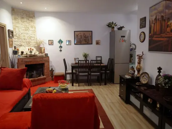 2-bedroom Detached House In Kassandra, Greece (85 M²)