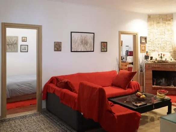 2-bedroom Detached House In Kassandra, Greece (85 M²)