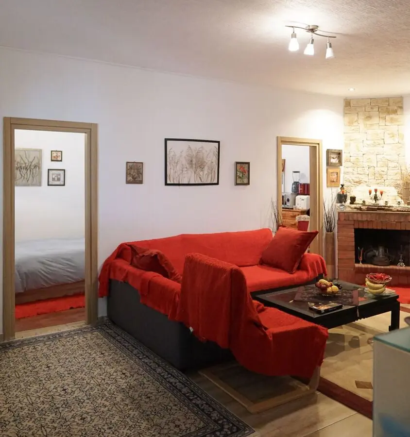 2-bedroom Detached House In Kassandra, Greece (85 M²)