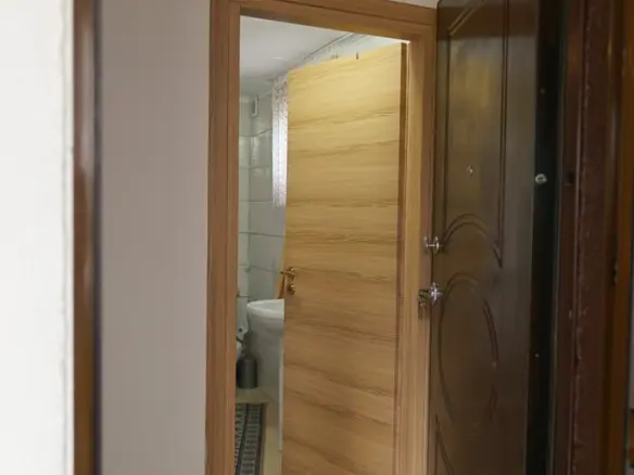 2-bedroom Detached House In Kassandra, Greece (85 M²)