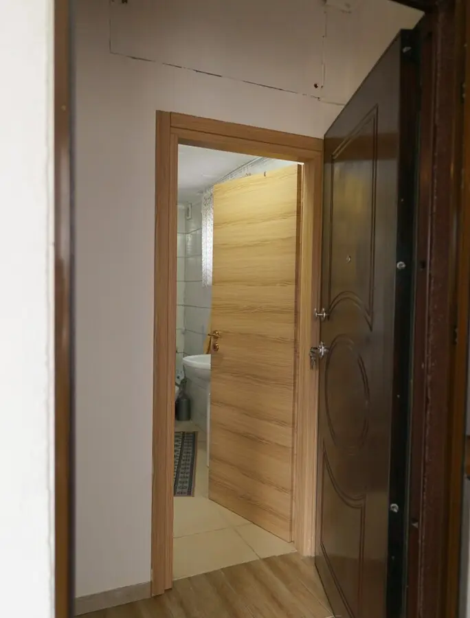 2-bedroom Detached House In Kassandra, Greece (85 M²)