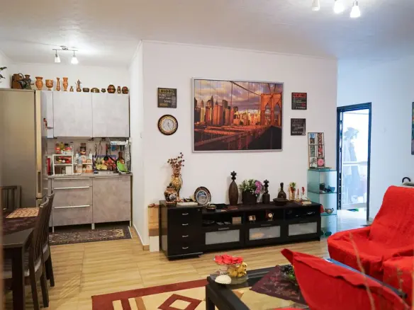 2-bedroom Detached House In Kassandra, Greece (85 M²)