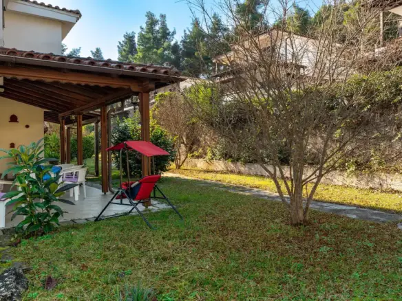 3-bedroom Maisonette In Kassandra, Greece (120 M²)