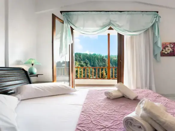 3-bedroom Maisonette In Kassandra, Greece (120 M²)