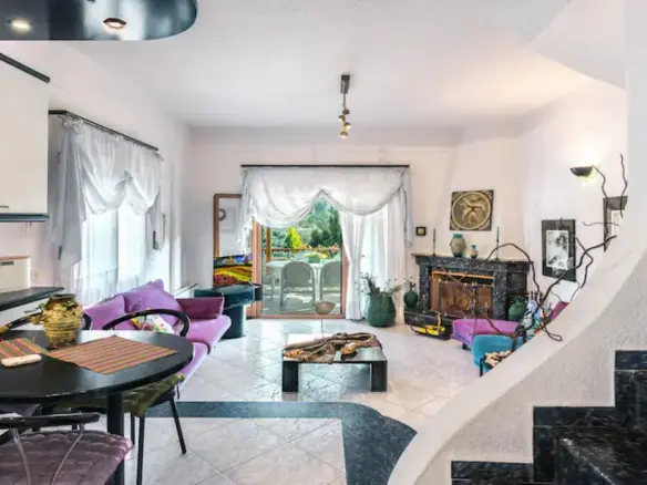 3-bedroom Maisonette In Kassandra, Greece (120 M²)