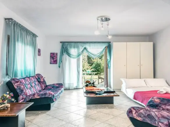 3-bedroom Maisonette In Kassandra, Greece (120 M²)
