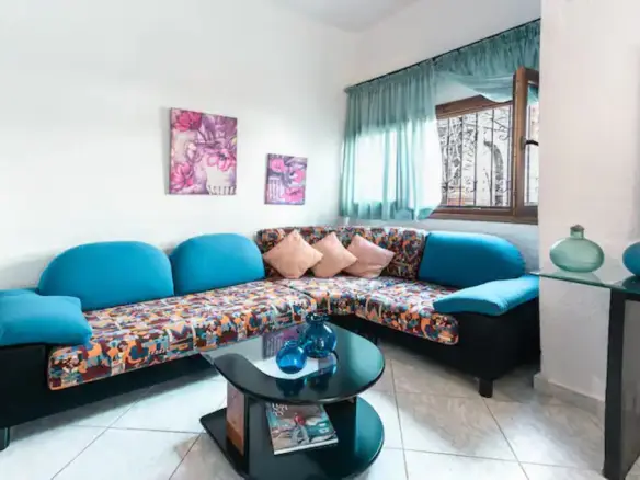 3-bedroom Maisonette In Kassandra, Greece (120 M²)
