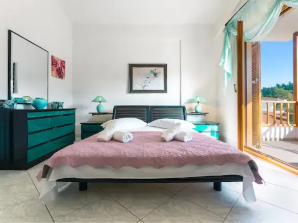 3-bedroom Maisonette In Kassandra, Greece (120 M²)