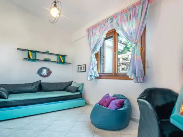 3-bedroom Maisonette In Kassandra, Greece (120 M²)
