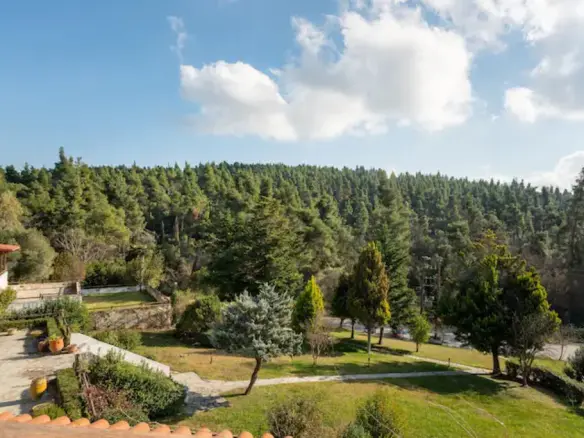 3-bedroom Maisonette In Kassandra, Greece (120 M²)