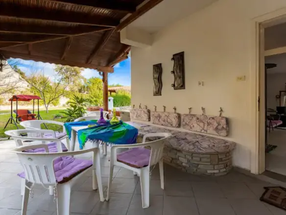 3-bedroom Maisonette In Kassandra, Greece (120 M²)