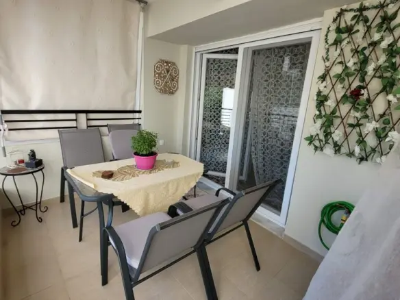 2-bedroom Flat In Epanomi, Greece (84 M²)