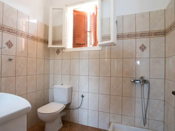 Villa 265 M² In Corfu