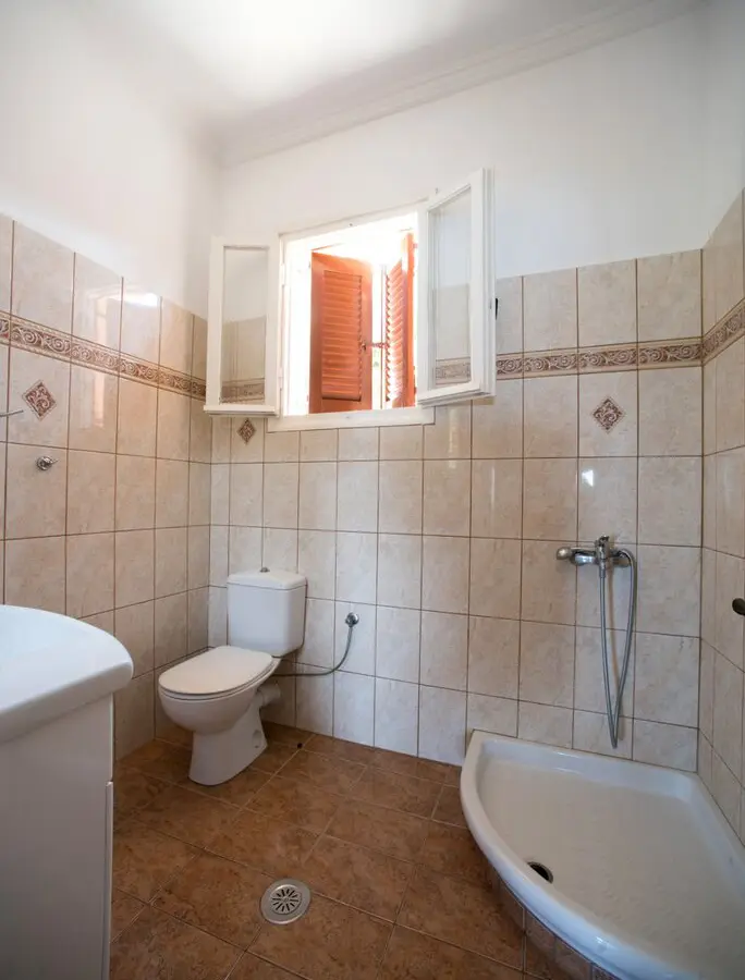 Villa 265 M² In Corfu