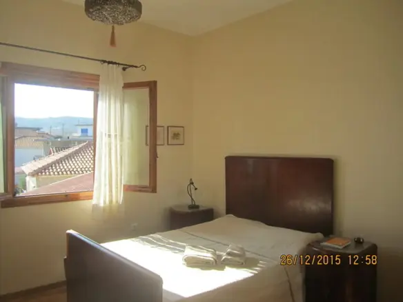 3-bedroom Flat In Petalidi, Greece (110 M²)