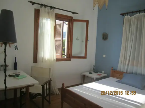 3-bedroom Flat In Petalidi, Greece (110 M²)