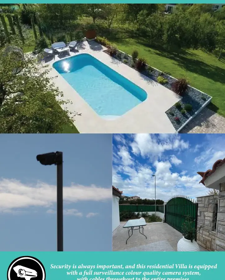 6-bedroom Villa In Kalivia Thorikou, Greece (418 M²)