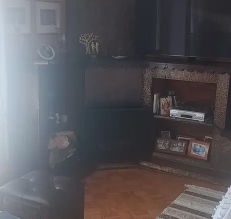 3-bedroom Flat In Neos Kosmos, Greece (115 M²)