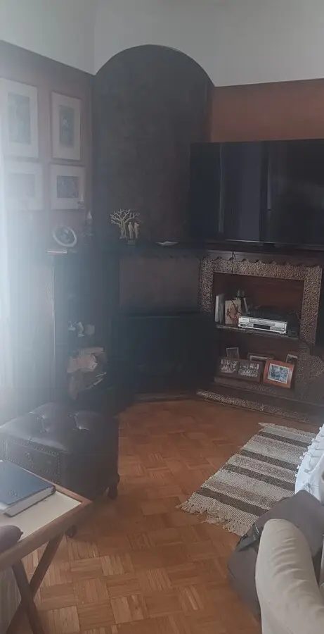 3-bedroom Flat In Neos Kosmos, Greece (115 M²)