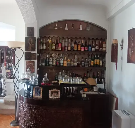 3-bedroom Flat In Neos Kosmos, Greece (115 M²)