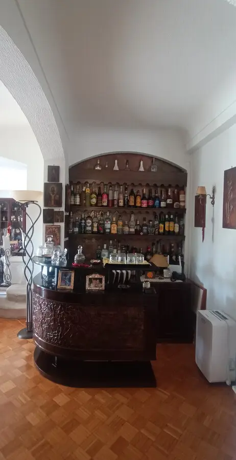3-bedroom Flat In Neos Kosmos, Greece (115 M²)