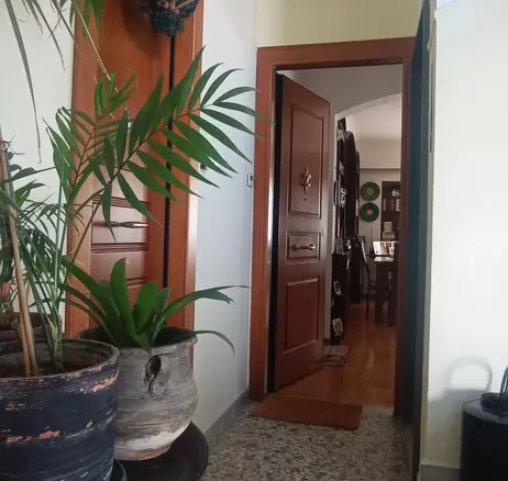 3-bedroom Flat In Neos Kosmos, Greece (115 M²)