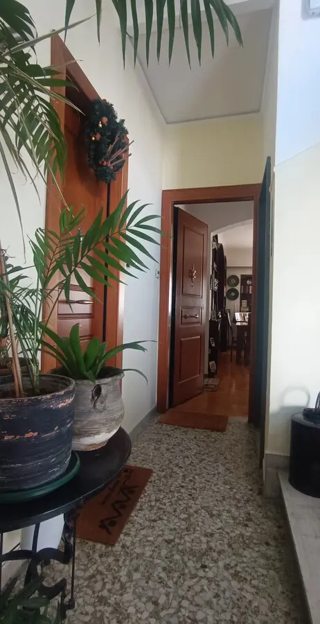 3-bedroom Flat In Neos Kosmos, Greece (115 M²)