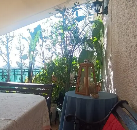 3-bedroom Flat In Neos Kosmos, Greece (115 M²)