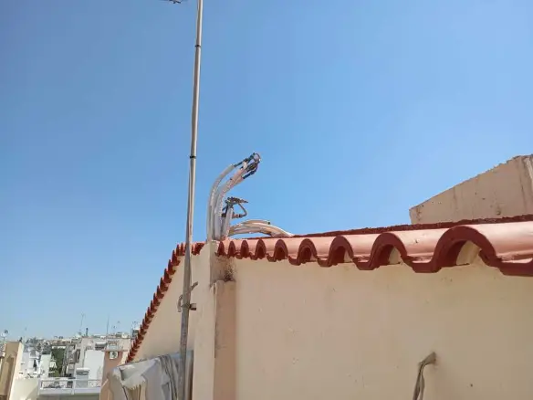 Flat In Argyroupoli, Greece (101 M²)