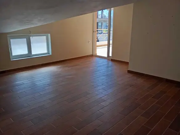 Flat In Argyroupoli, Greece (101 M²)