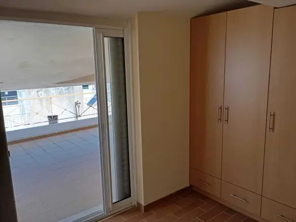 Flat In Argyroupoli, Greece (101 M²)