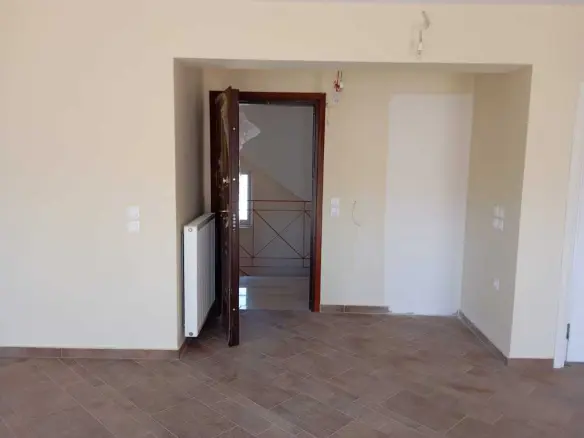 Flat In Argyroupoli, Greece (101 M²)