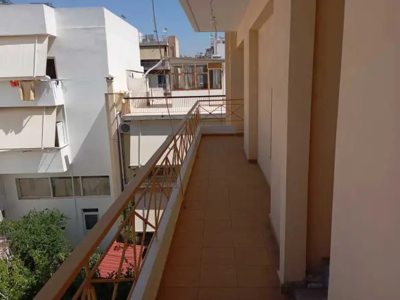Flat In Argyroupoli, Greece (101 M²)