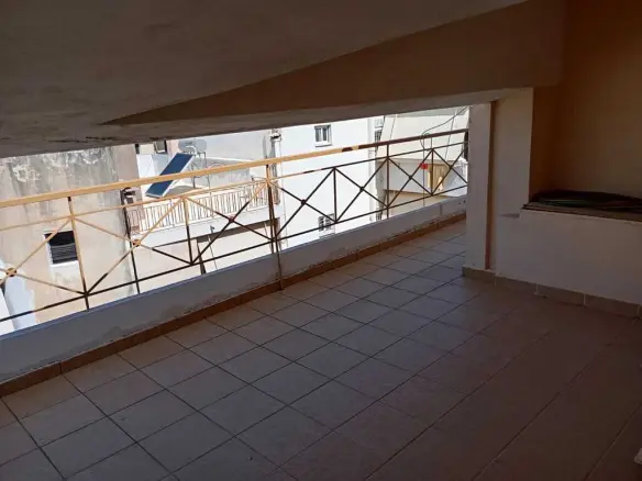 Flat In Argyroupoli, Greece (101 M²)