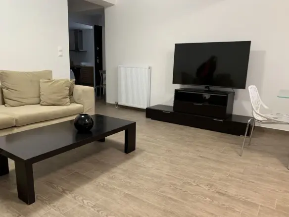 Detached House In Kalivia Thorikou, Greece (239 M²)