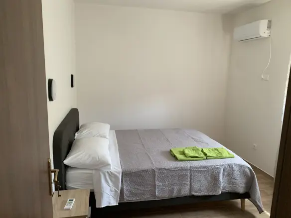 Detached House In Kalivia Thorikou, Greece (239 M²)