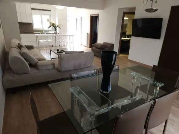 Detached House In Kalivia Thorikou, Greece (239 M²)
