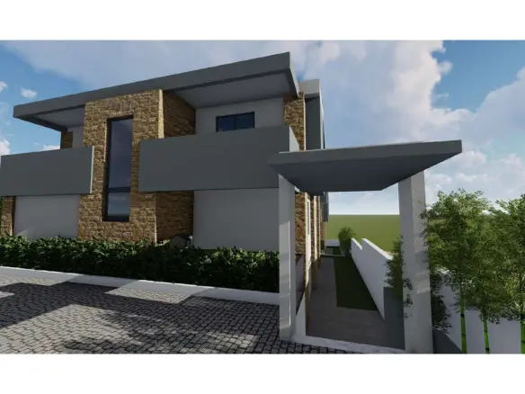 2-bedroom Maisonette In Kassandra, Greece (81 M²)
