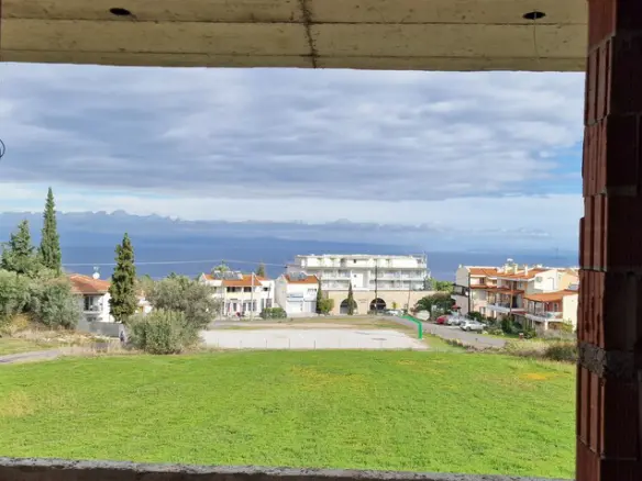 2-bedroom Maisonette In Kassandra, Greece (81 M²)