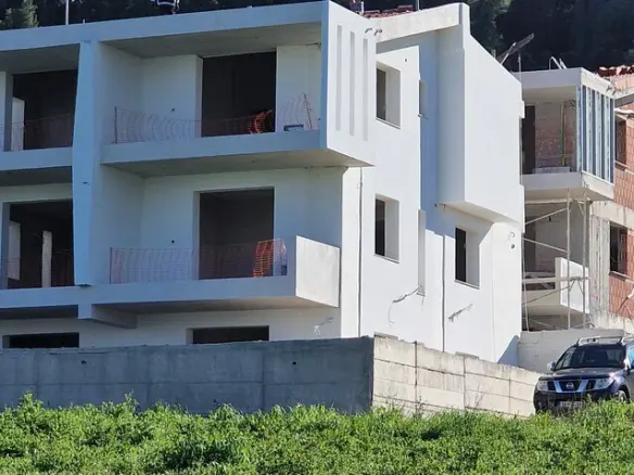2-bedroom Maisonette In Kassandra, Greece (81 M²)