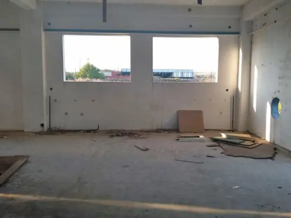 Commercial Property In Katerini, Greece (826 M²)