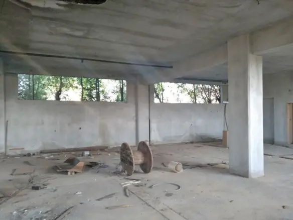 Commercial Property In Katerini, Greece (826 M²)