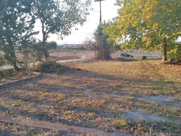 Commercial Property In Katerini, Greece (826 M²)